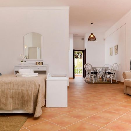 Moradias Villas Rufino Albufeira Bilik gambar