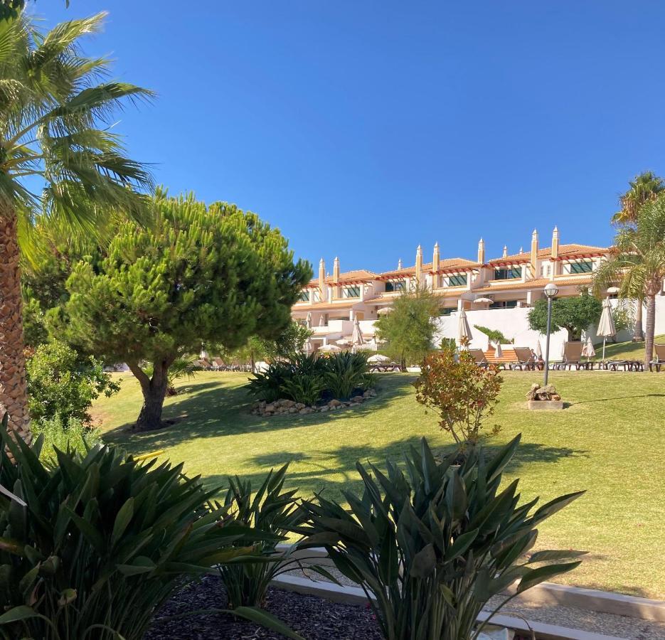Moradias Villas Rufino Albufeira Luaran gambar