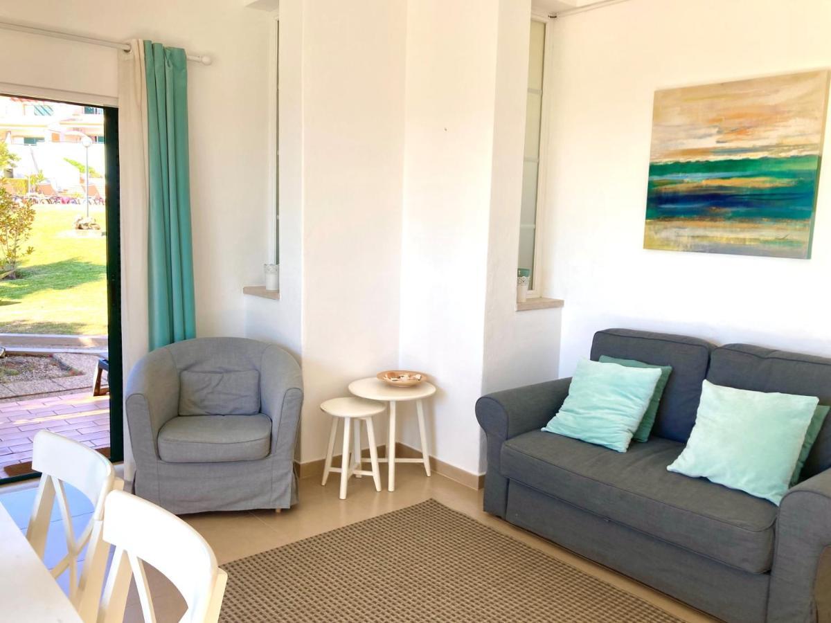 Moradias Villas Rufino Albufeira Luaran gambar