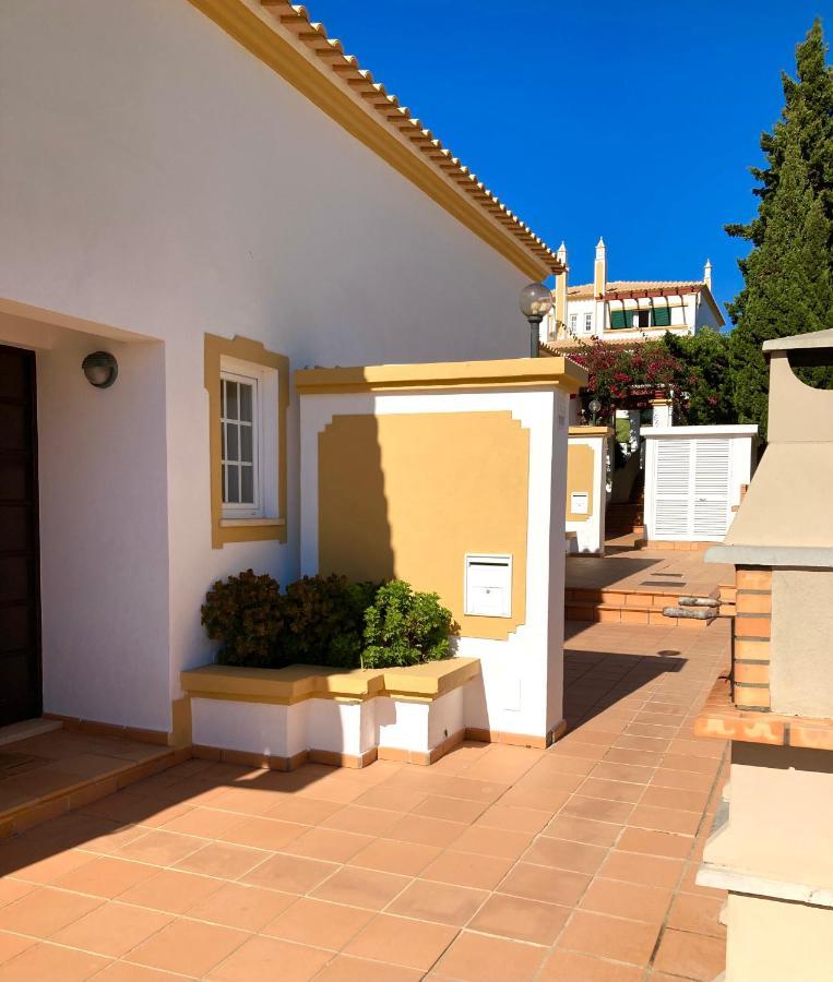 Moradias Villas Rufino Albufeira Luaran gambar