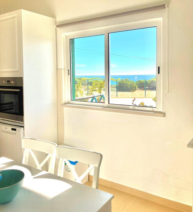 Moradias Villas Rufino Albufeira Luaran gambar