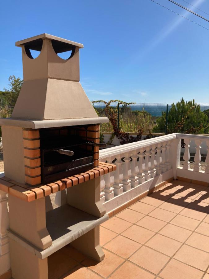 Moradias Villas Rufino Albufeira Luaran gambar