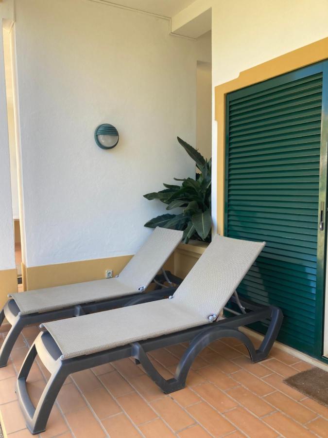 Moradias Villas Rufino Albufeira Luaran gambar