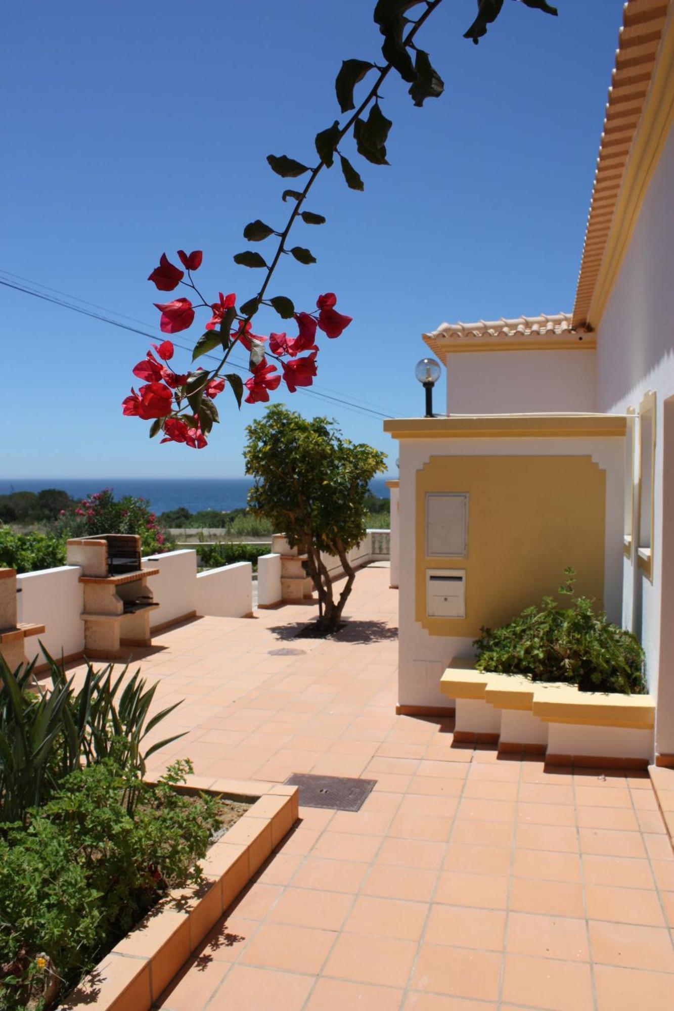 Moradias Villas Rufino Albufeira Bilik gambar