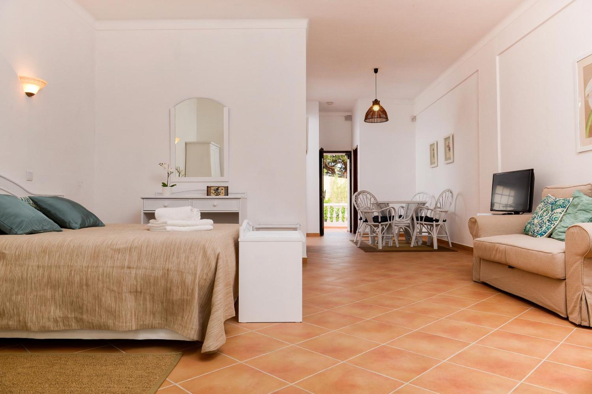 Moradias Villas Rufino Albufeira Bilik gambar