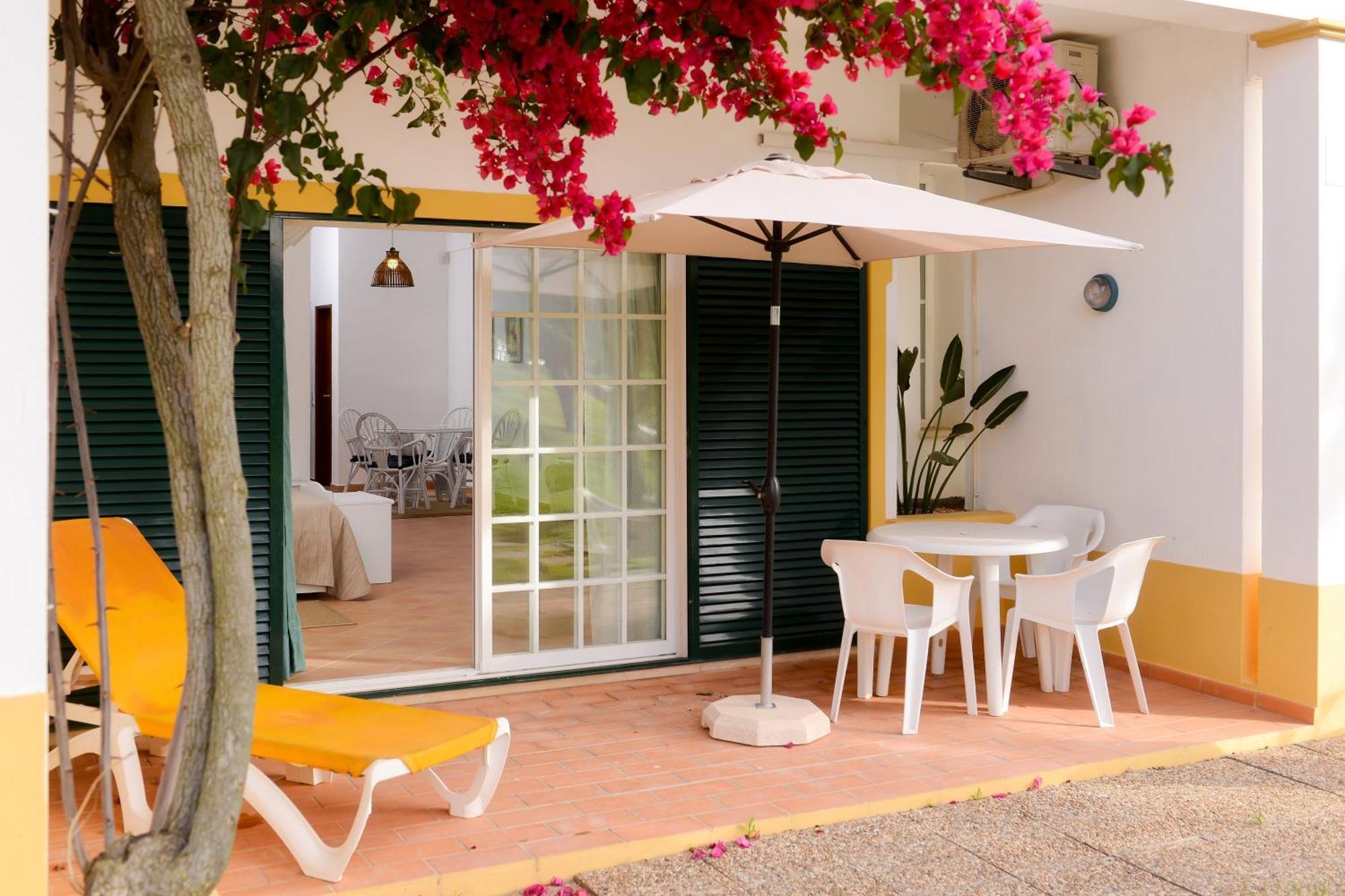 Moradias Villas Rufino Albufeira Bilik gambar