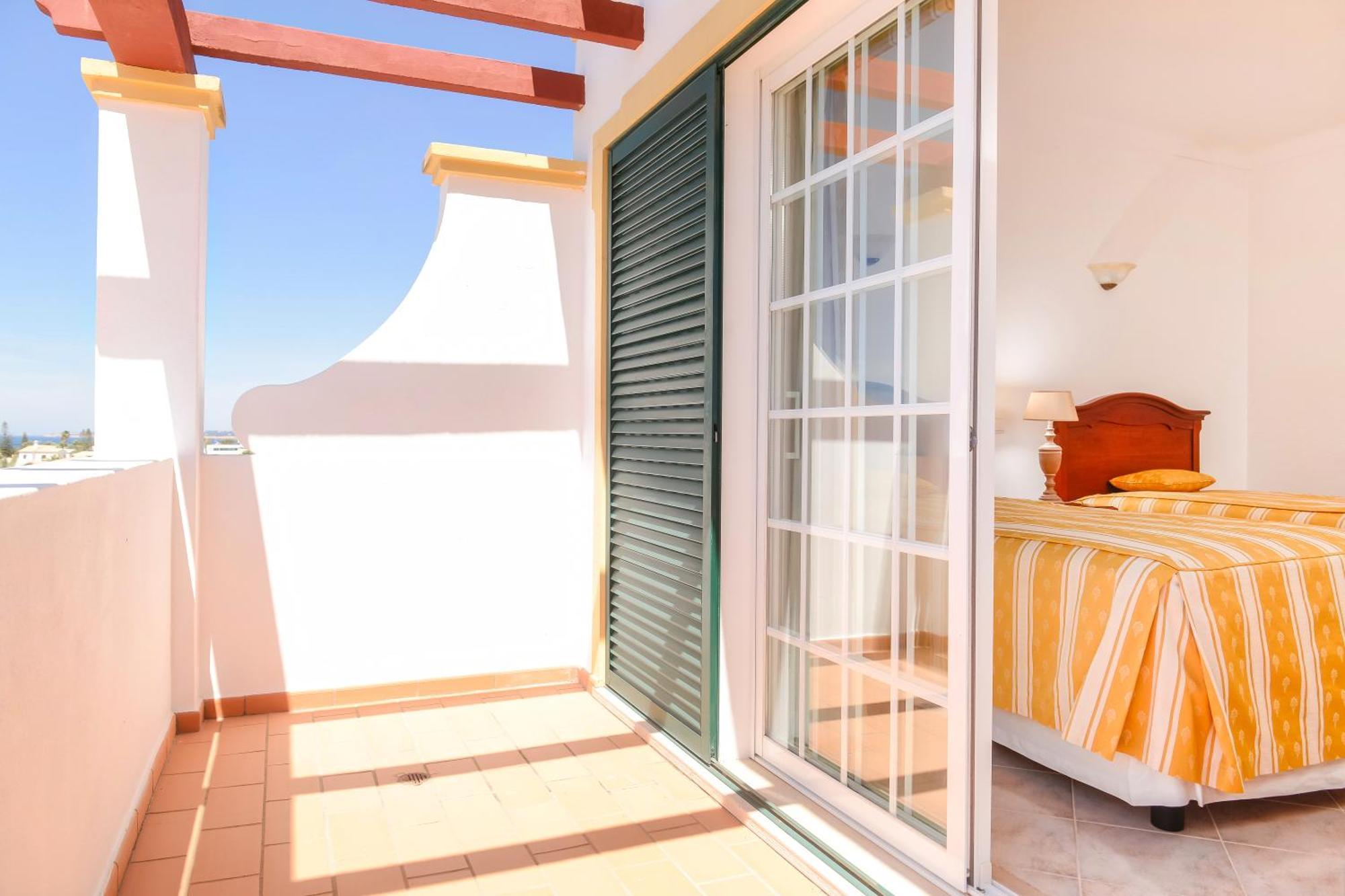 Moradias Villas Rufino Albufeira Bilik gambar