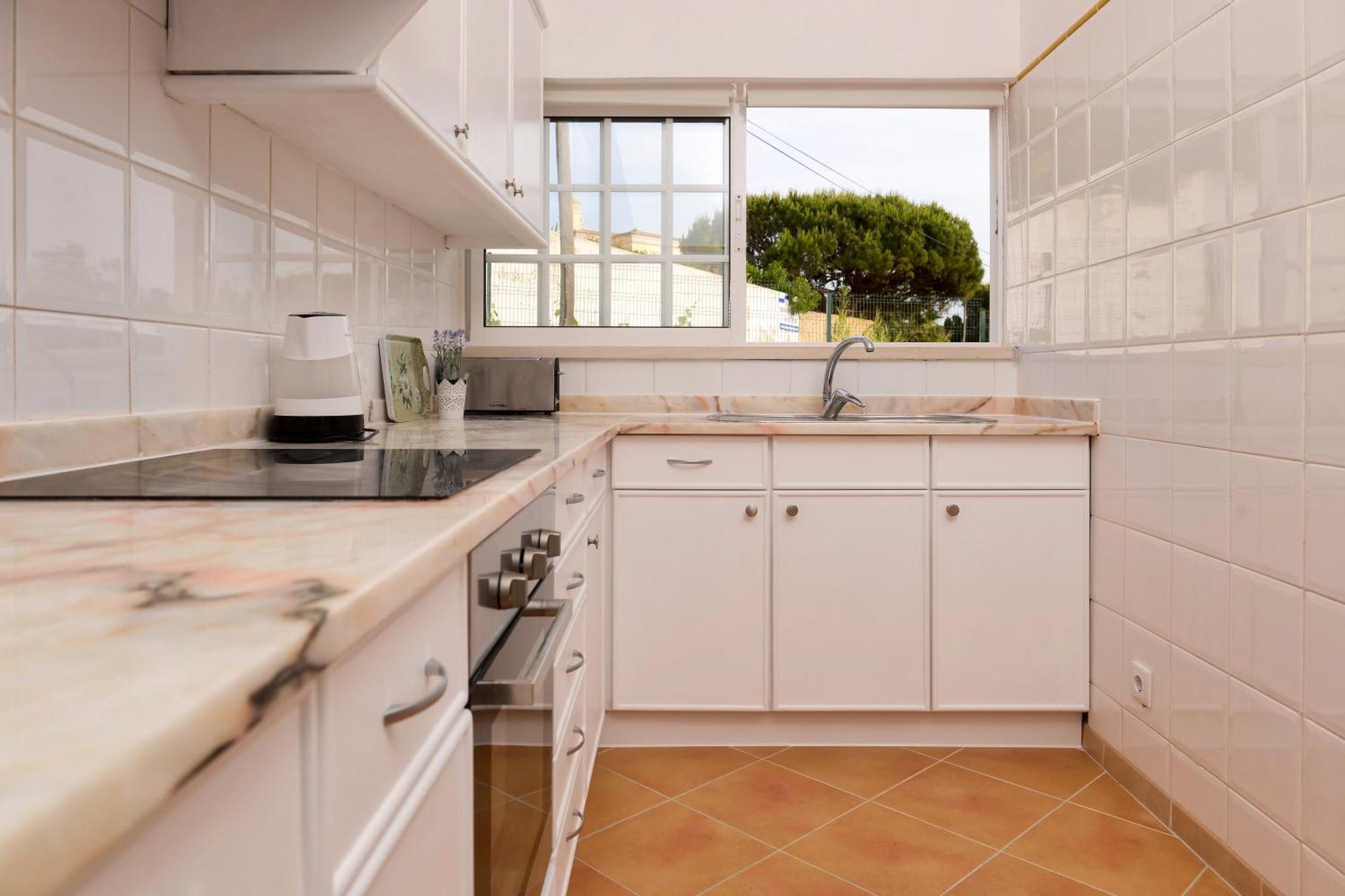 Moradias Villas Rufino Albufeira Bilik gambar