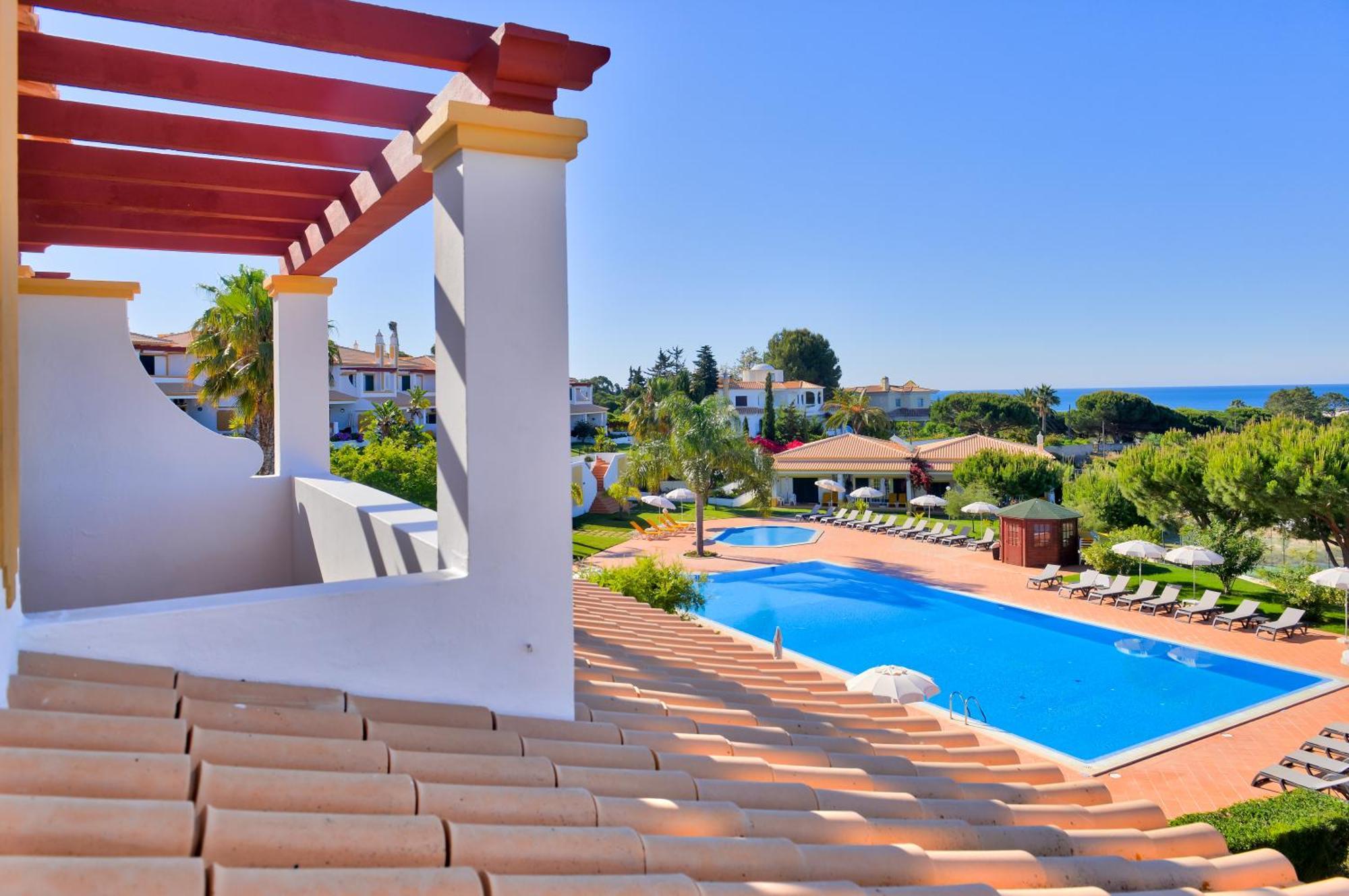 Moradias Villas Rufino Albufeira Bilik gambar