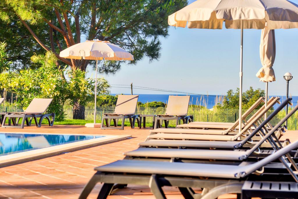 Moradias Villas Rufino Albufeira Luaran gambar