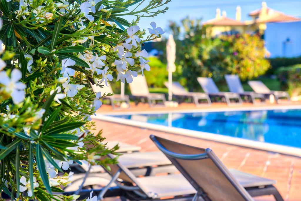 Moradias Villas Rufino Albufeira Luaran gambar