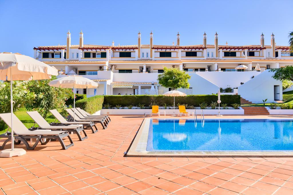 Moradias Villas Rufino Albufeira Luaran gambar