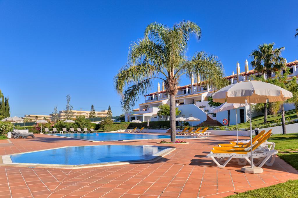 Moradias Villas Rufino Albufeira Luaran gambar