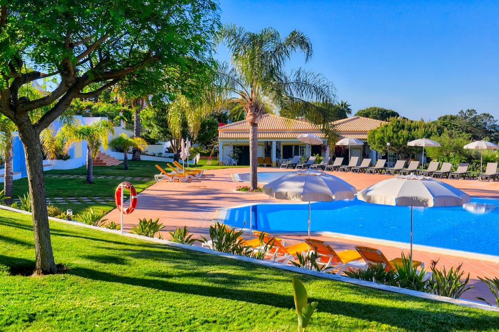Moradias Villas Rufino Albufeira Luaran gambar