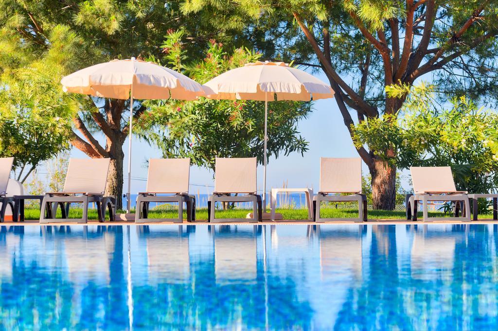 Moradias Villas Rufino Albufeira Luaran gambar