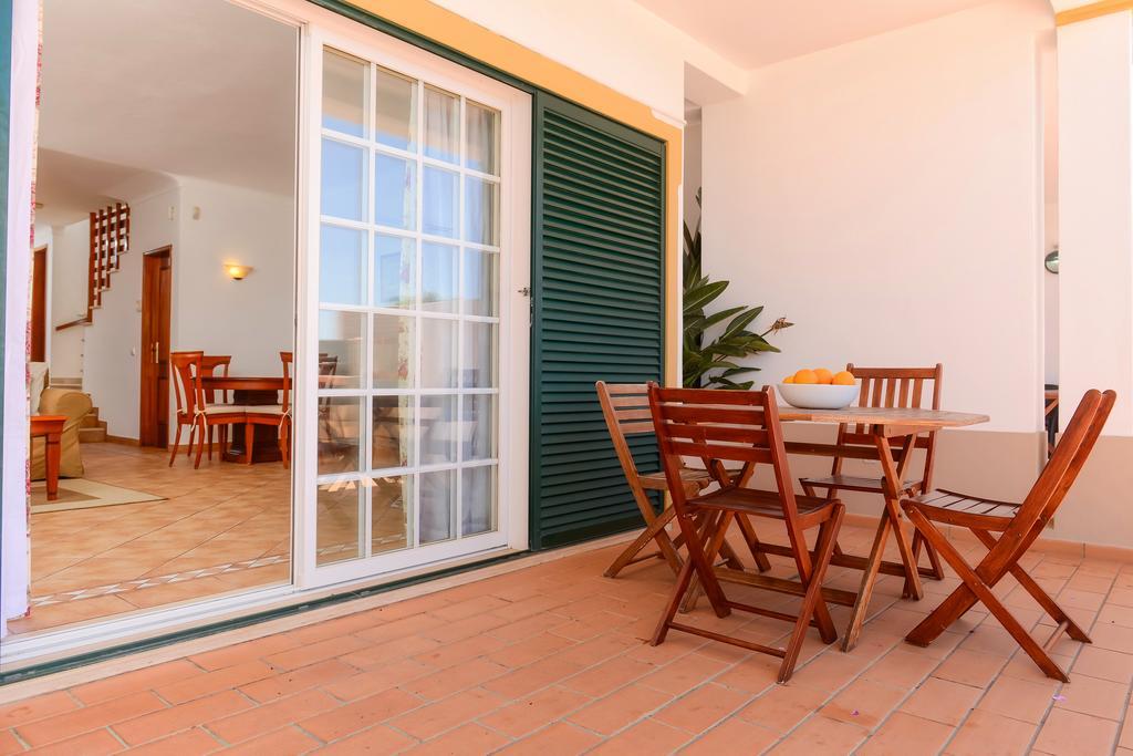 Moradias Villas Rufino Albufeira Luaran gambar