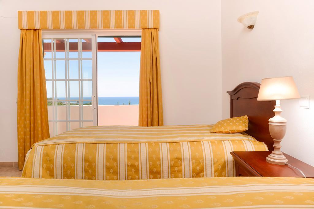 Moradias Villas Rufino Albufeira Luaran gambar
