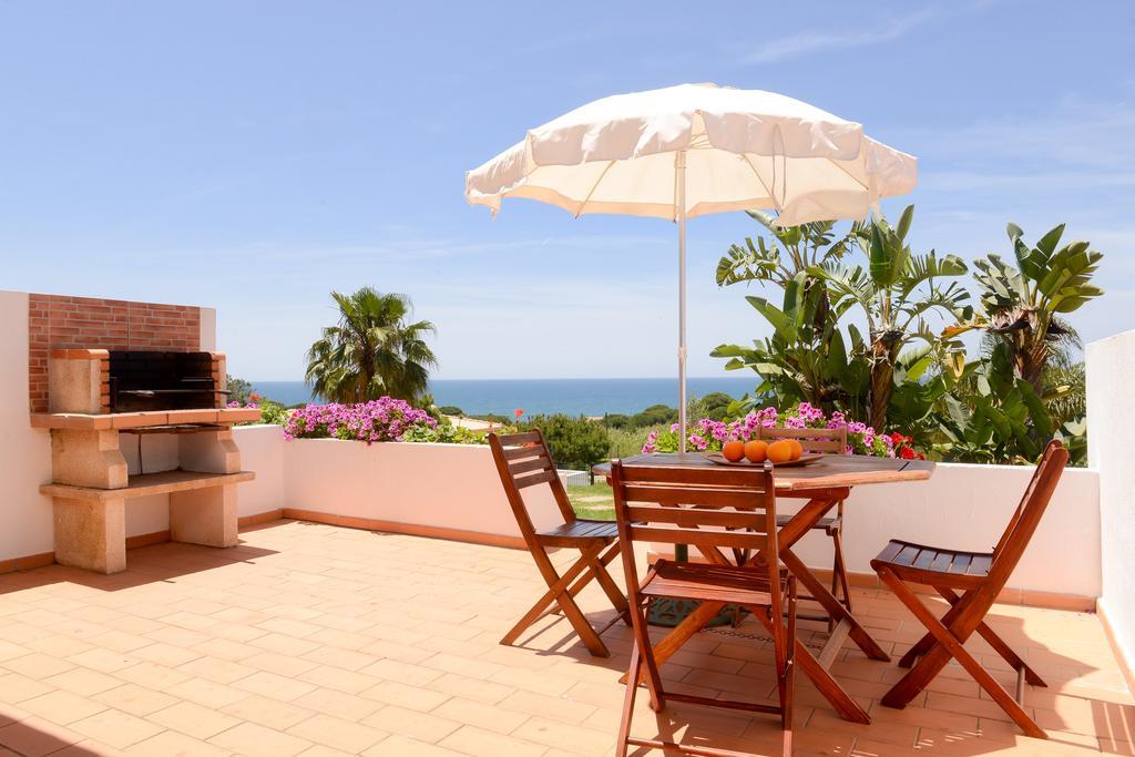 Moradias Villas Rufino Albufeira Luaran gambar