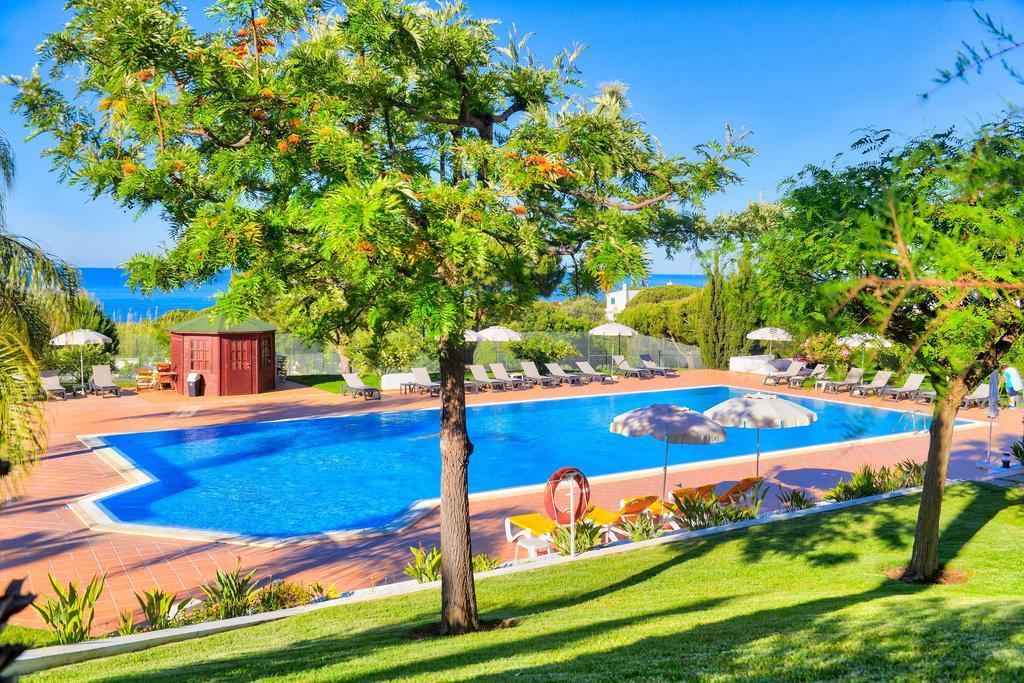Moradias Villas Rufino Albufeira Luaran gambar