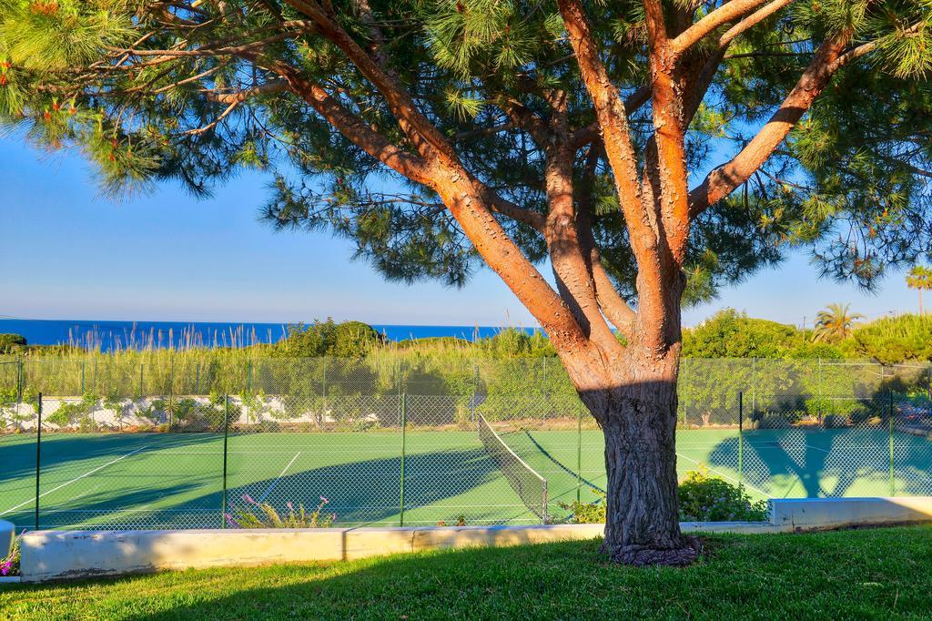 Moradias Villas Rufino Albufeira Luaran gambar