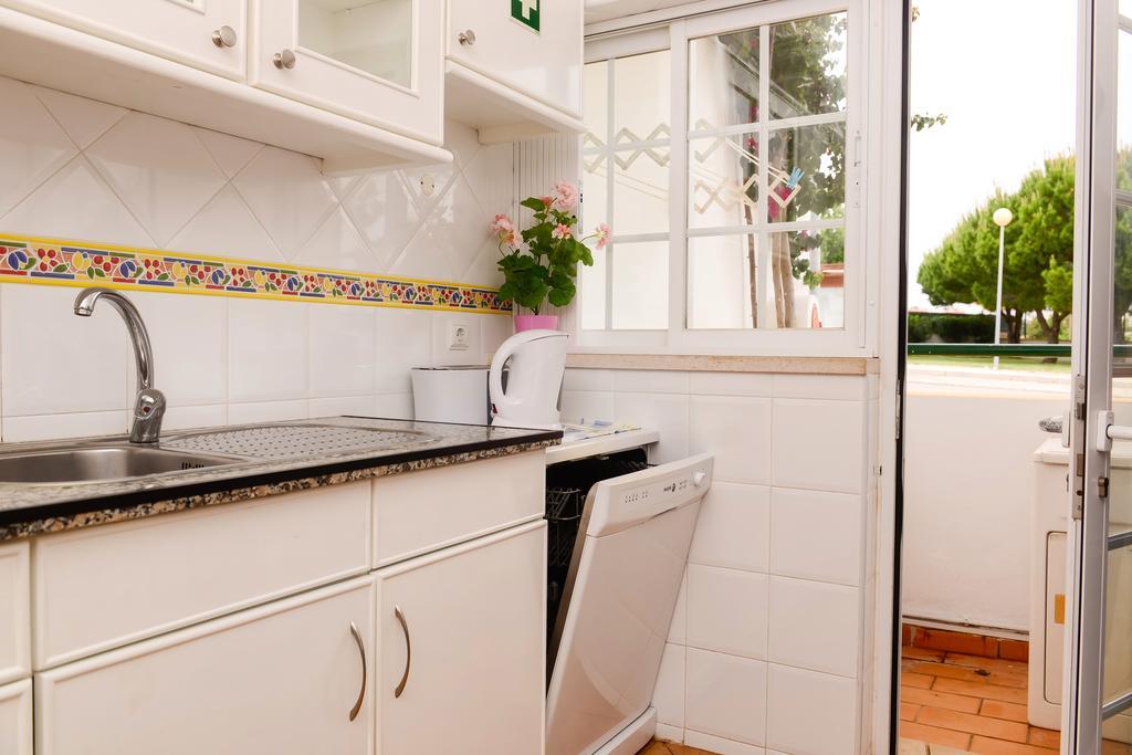 Moradias Villas Rufino Albufeira Bilik gambar