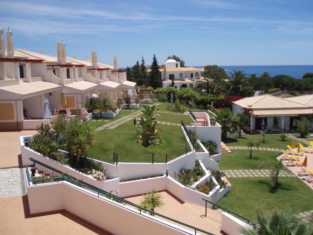 Moradias Villas Rufino Albufeira Luaran gambar