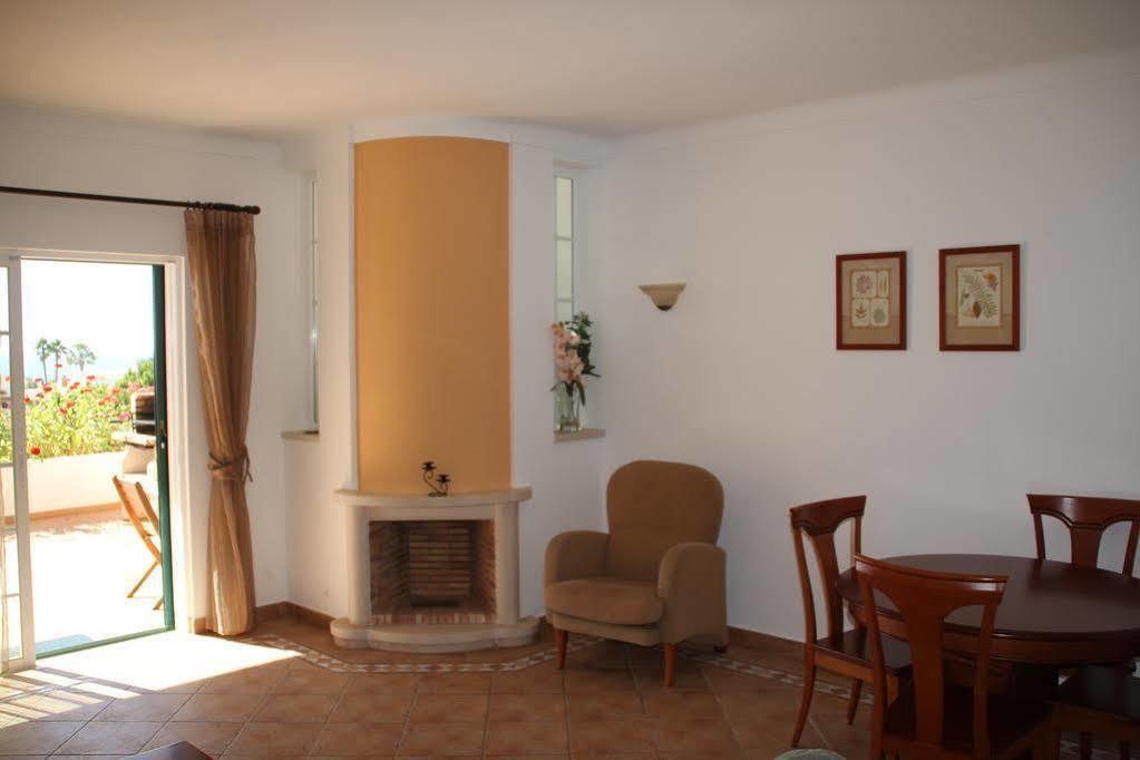 Moradias Villas Rufino Albufeira Luaran gambar