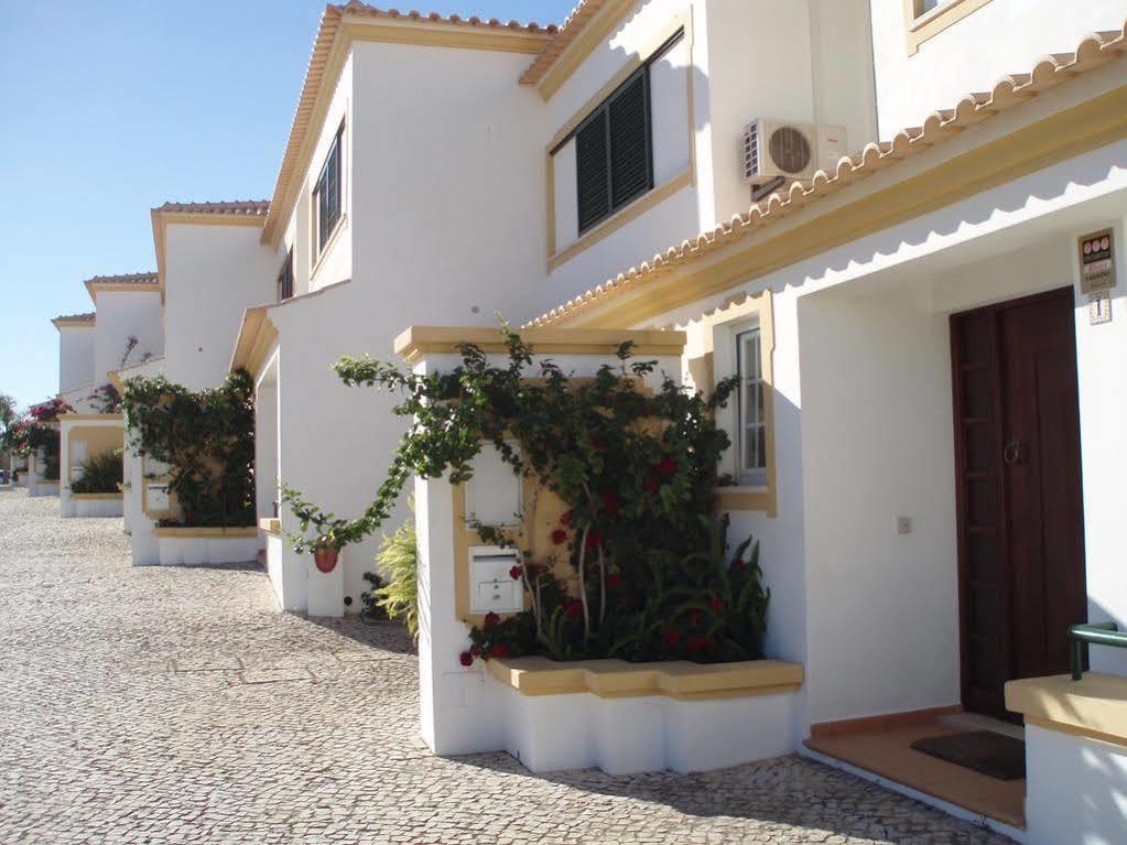 Moradias Villas Rufino Albufeira Luaran gambar