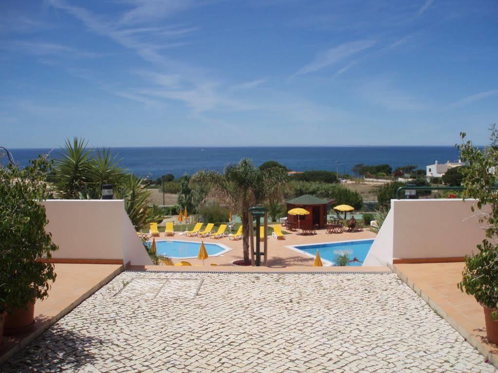 Moradias Villas Rufino Albufeira Luaran gambar